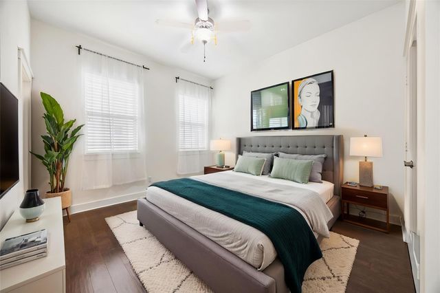 2520 Bluebonnet LN 15, Austin, TX 78704