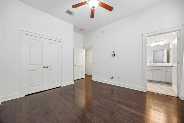 2520 Bluebonnet LN 15, Austin, TX 78704