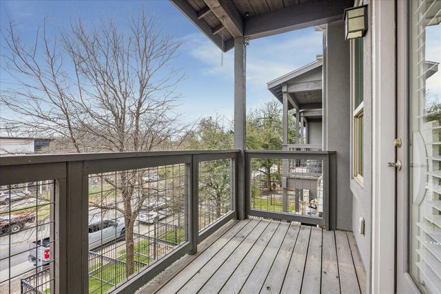 2520 Bluebonnet LN 15, Austin, TX 78704