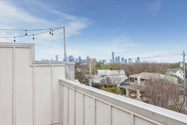 2520 Bluebonnet LN 15, Austin, TX 78704