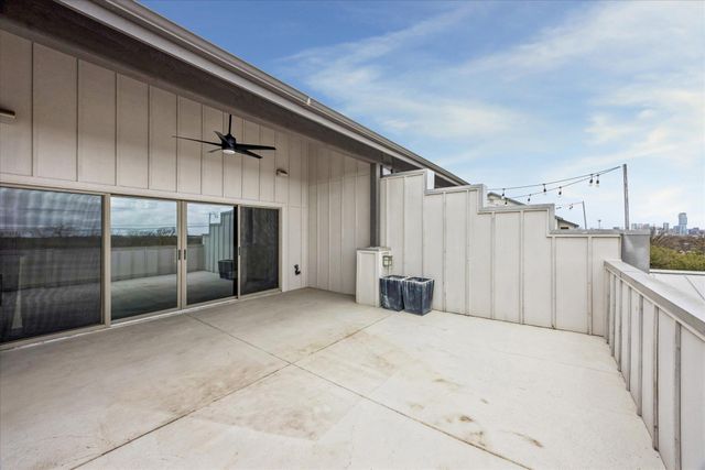 2520 Bluebonnet LN 15, Austin, TX 78704