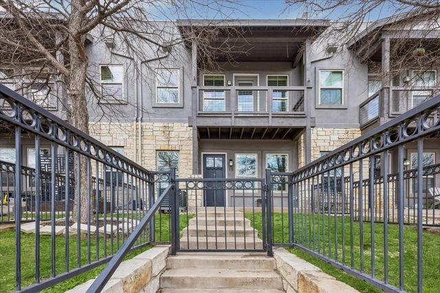 2520 Bluebonnet LN 15, Austin, TX 78704