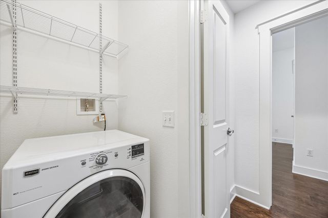 2520 Bluebonnet LN 15, Austin, TX 78704