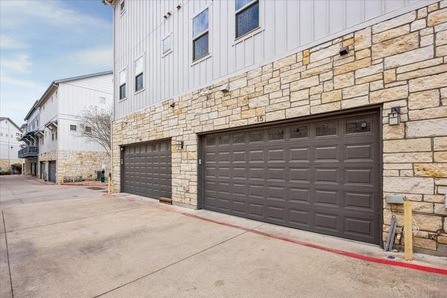 2520 Bluebonnet LN 15, Austin, TX 78704