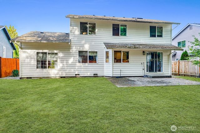 2914 143rd Street SE, Mill Creek, WA 98012