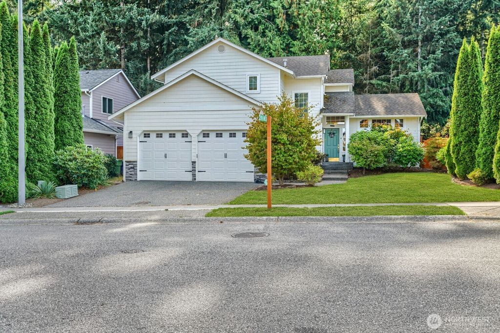2914 143rd Street SE, Mill Creek, WA 98012