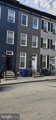1531 W FAIRMOUNT AVE #1, Baltimore, MD 21223