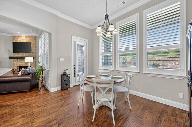 4500 Knoll Ridge Drive, Fort Worth, TX 76008