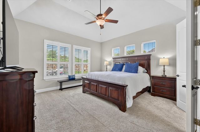 4500 Knoll Ridge Drive, Fort Worth, TX 76008