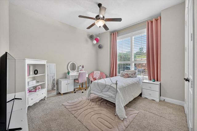 4500 Knoll Ridge Drive, Fort Worth, TX 76008