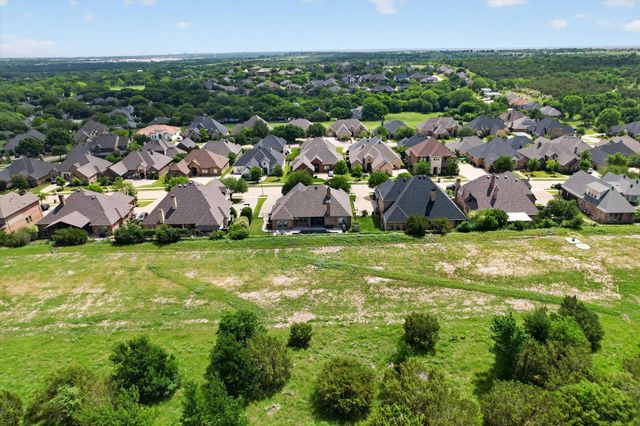 4500 Knoll Ridge Drive, Fort Worth, TX 76008