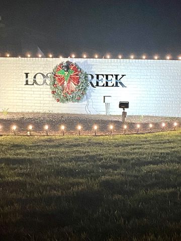 4500 Knoll Ridge Drive, Fort Worth, TX 76008