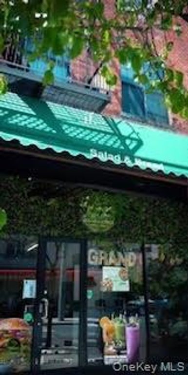 132 Havemeyer Street, Brooklyn, NY 11211 — exterior