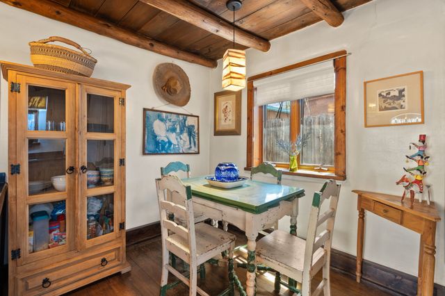 2-B Camino Las Cuatas, Santa Fe, NM 87506