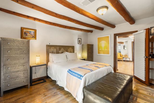 2-B Camino Las Cuatas, Santa Fe, NM 87506