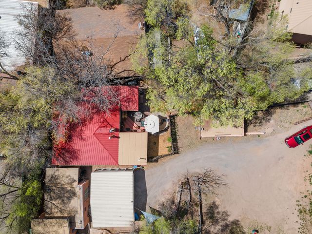 2-B Camino Las Cuatas, Santa Fe, NM 87506