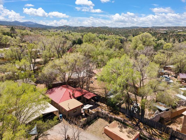 2-B Camino Las Cuatas, Santa Fe, NM 87506
