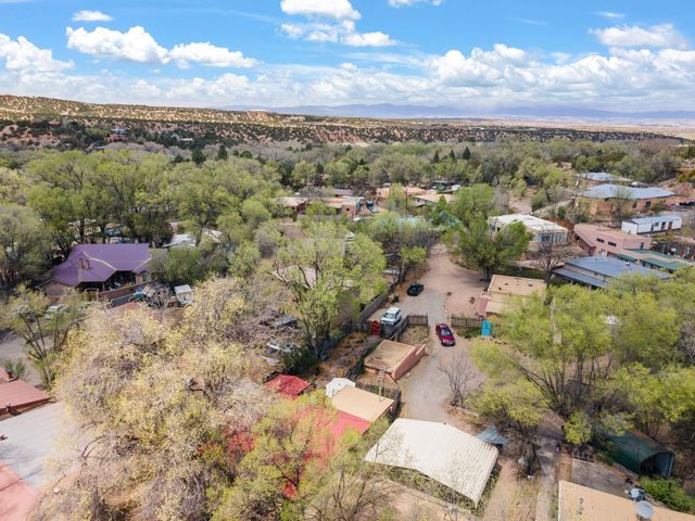 2-B Camino Las Cuatas, Santa Fe, NM 87506