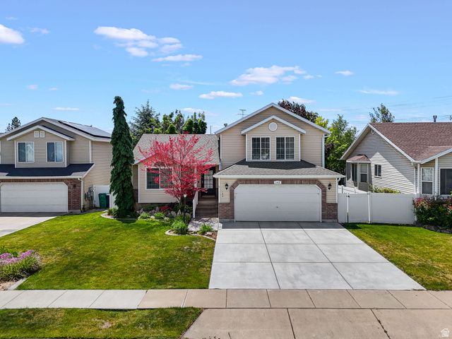 142 E 2675 S, Clearfield, UT 84015
