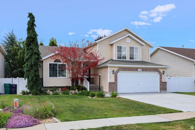 142 E 2675 S, Clearfield, UT 84015
