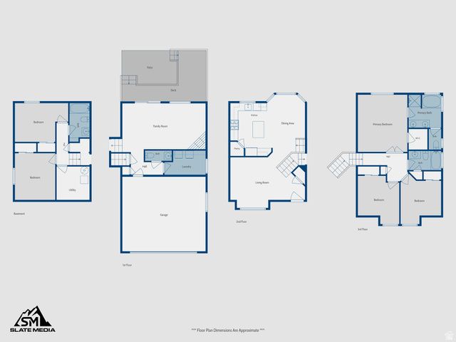 142 E 2675 S, Clearfield, UT 84015