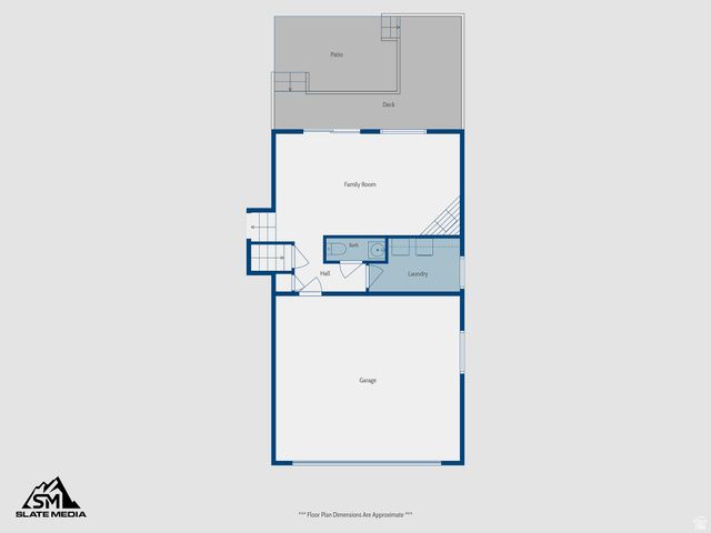 142 E 2675 S, Clearfield, UT 84015
