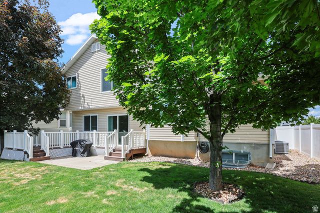 142 E 2675 S, Clearfield, UT 84015