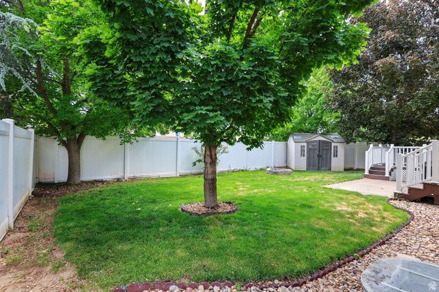 142 E 2675 S, Clearfield, UT 84015