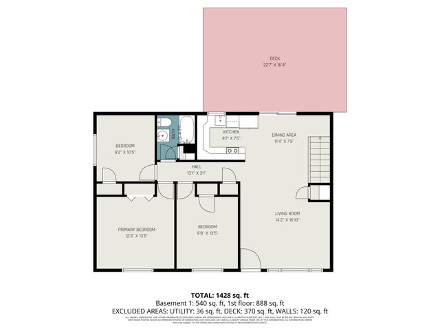 32 Julia Avenue, Florence, KY 41042