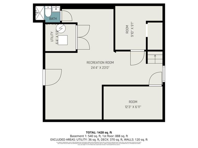 32 Julia Avenue, Florence, KY 41042