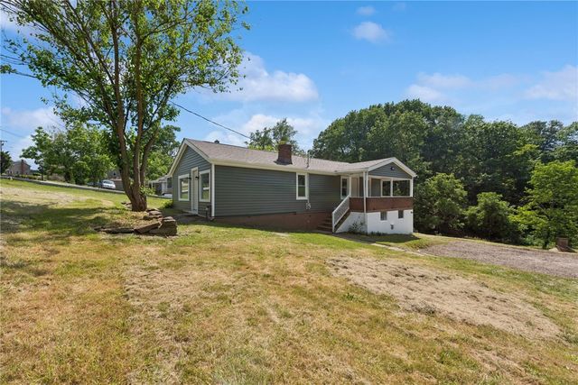 690 Brownstown Rd, North Huntingdon, PA 15647