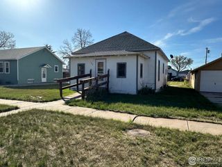109 E 5th St, Julesburg, CO 80737