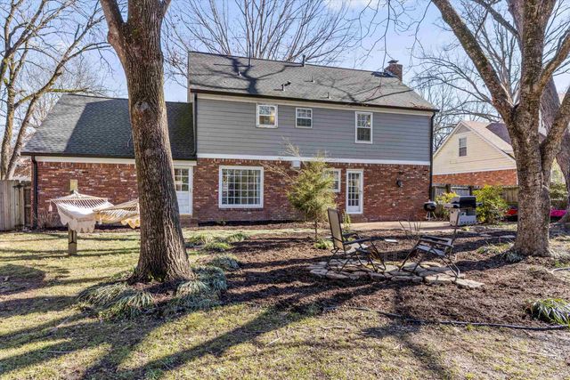 2447 BIRCHTREE DR, Germantown, TN 38138