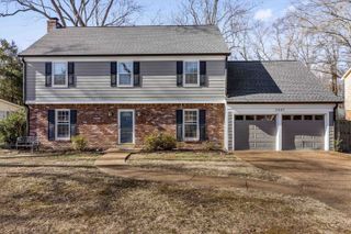 2447 BIRCHTREE DR, Germantown, TN 38138