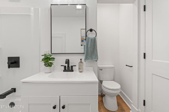 9003 Tedford Lane, Knoxville, TN 37922