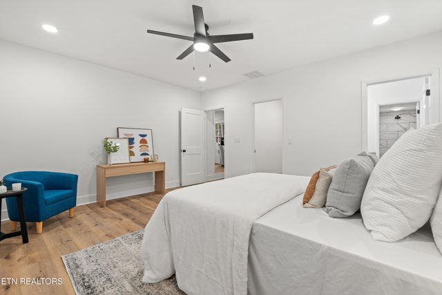 9003 Tedford Lane, Knoxville, TN 37922