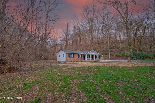 9003 Tedford Lane, Knoxville, TN 37922