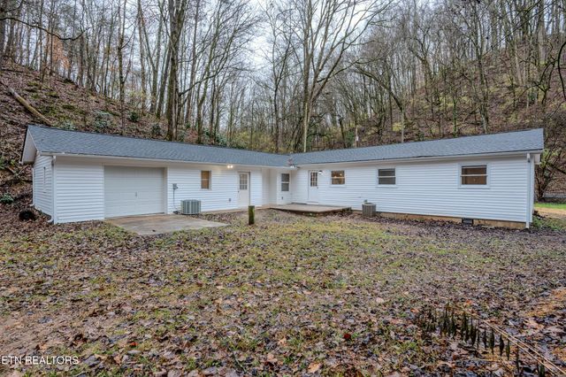 9003 Tedford Lane, Knoxville, TN 37922