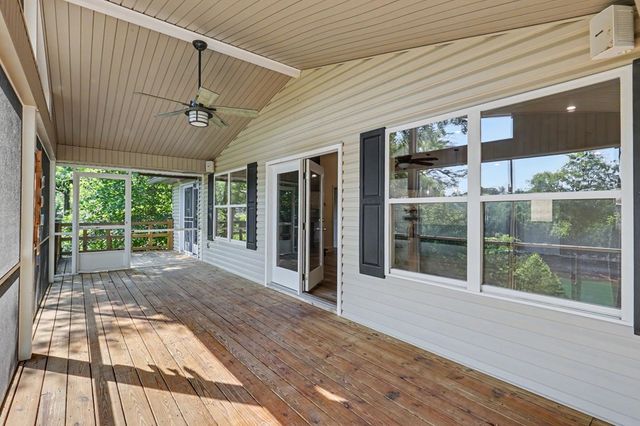 456 Deaver Cove Road, Blairsville, GA 30512