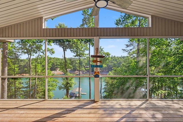 456 Deaver Cove Road, Blairsville, GA 30512