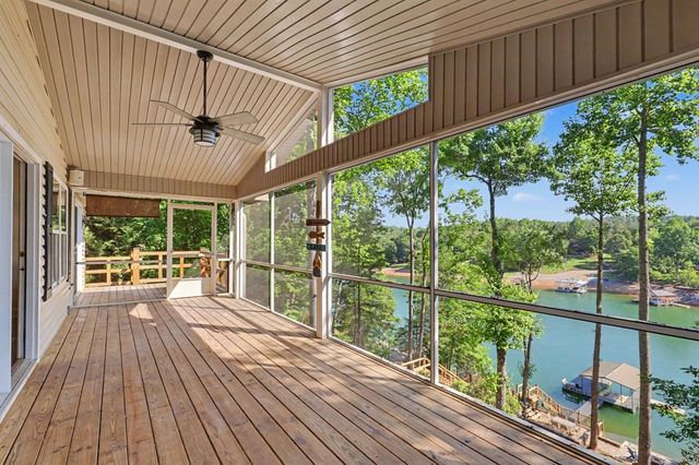 456 Deaver Cove Road, Blairsville, GA 30512