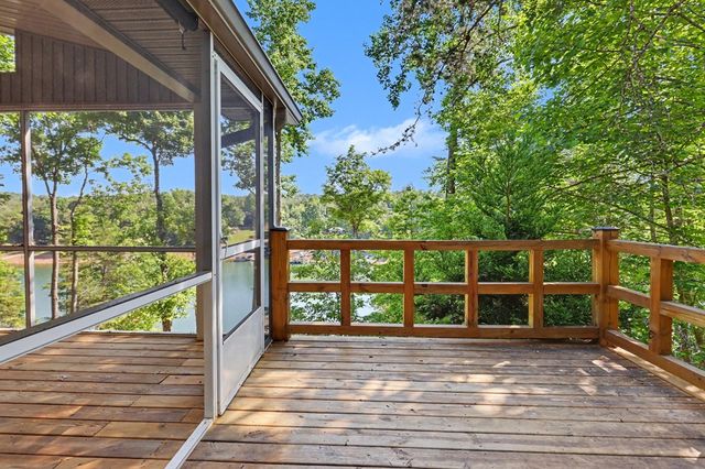 456 Deaver Cove Road, Blairsville, GA 30512