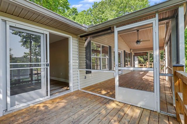 456 Deaver Cove Road, Blairsville, GA 30512