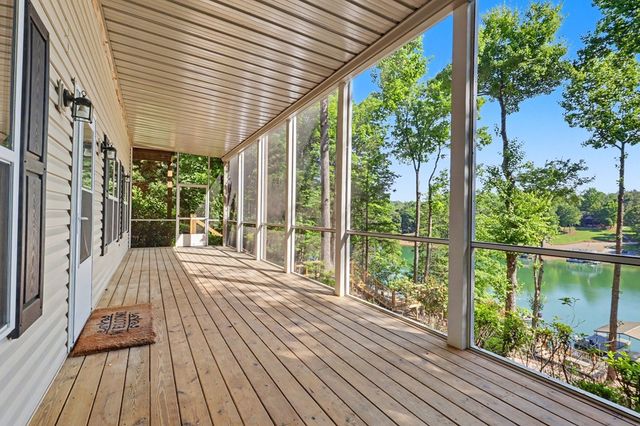 456 Deaver Cove Road, Blairsville, GA 30512