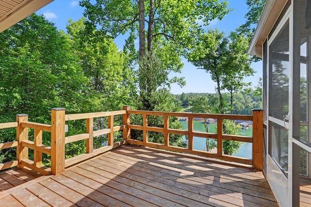 456 Deaver Cove Road, Blairsville, GA 30512