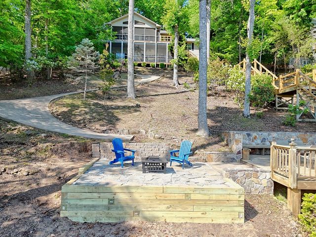 456 Deaver Cove Road, Blairsville, GA 30512