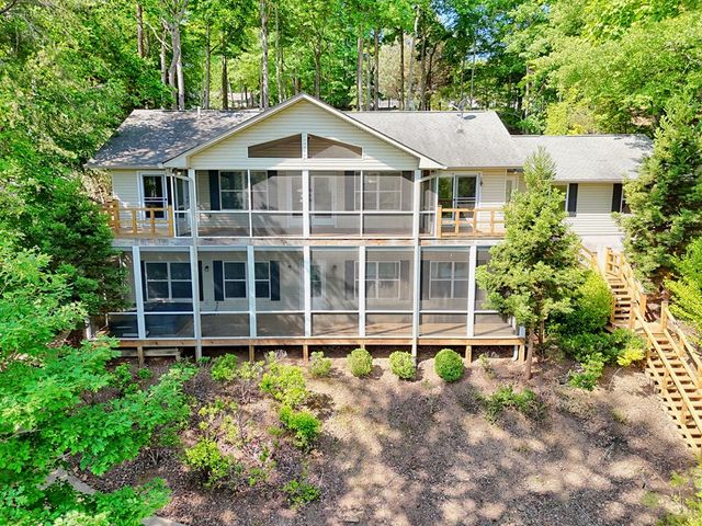 456 Deaver Cove Road, Blairsville, GA 30512