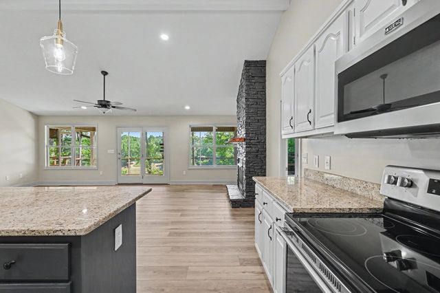 456 Deaver Cove Road, Blairsville, GA 30512
