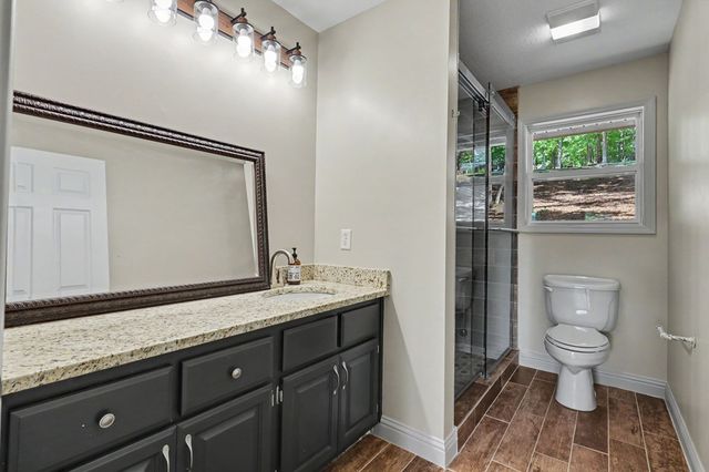 456 Deaver Cove Road, Blairsville, GA 30512