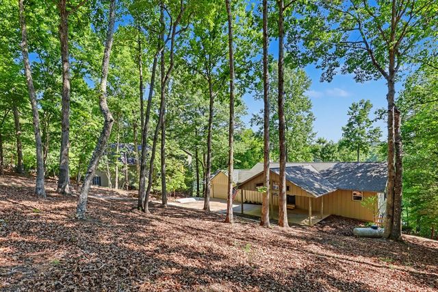 456 Deaver Cove Road, Blairsville, GA 30512